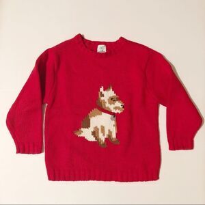 Greendog Sweater, Size 5, perfect condition!‎
